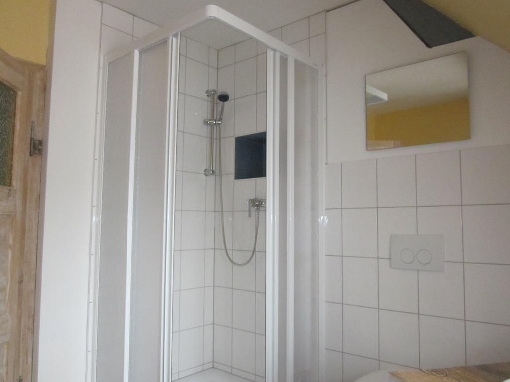 Ferienwohnung Lehr Weimar  Zewnętrze zdjęcie